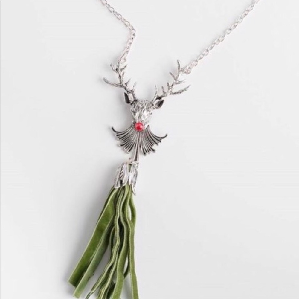 Peggy Necklace Plunder Brand New